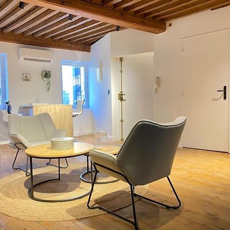 Appartement Clermont-Fd Jaude 1 Luaran gambar
