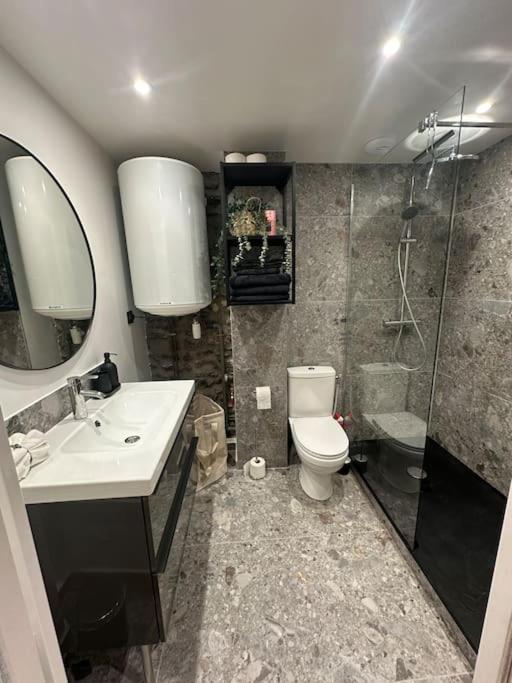 Appartement Clermont-Fd Jaude 1 Luaran gambar