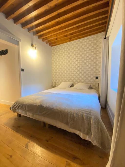 Appartement Clermont-Fd Jaude 1 Luaran gambar