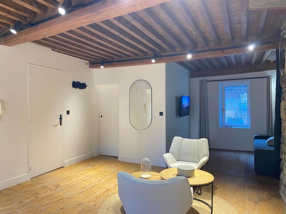 Appartement Clermont-Fd Jaude 1 Luaran gambar