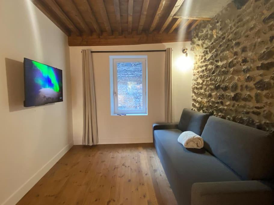 Appartement Clermont-Fd Jaude 1 Luaran gambar