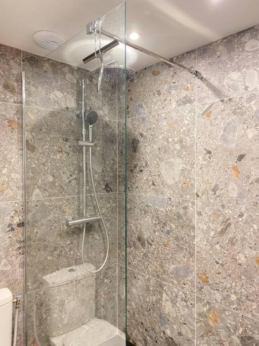 Appartement Clermont-Fd Jaude 1 Luaran gambar