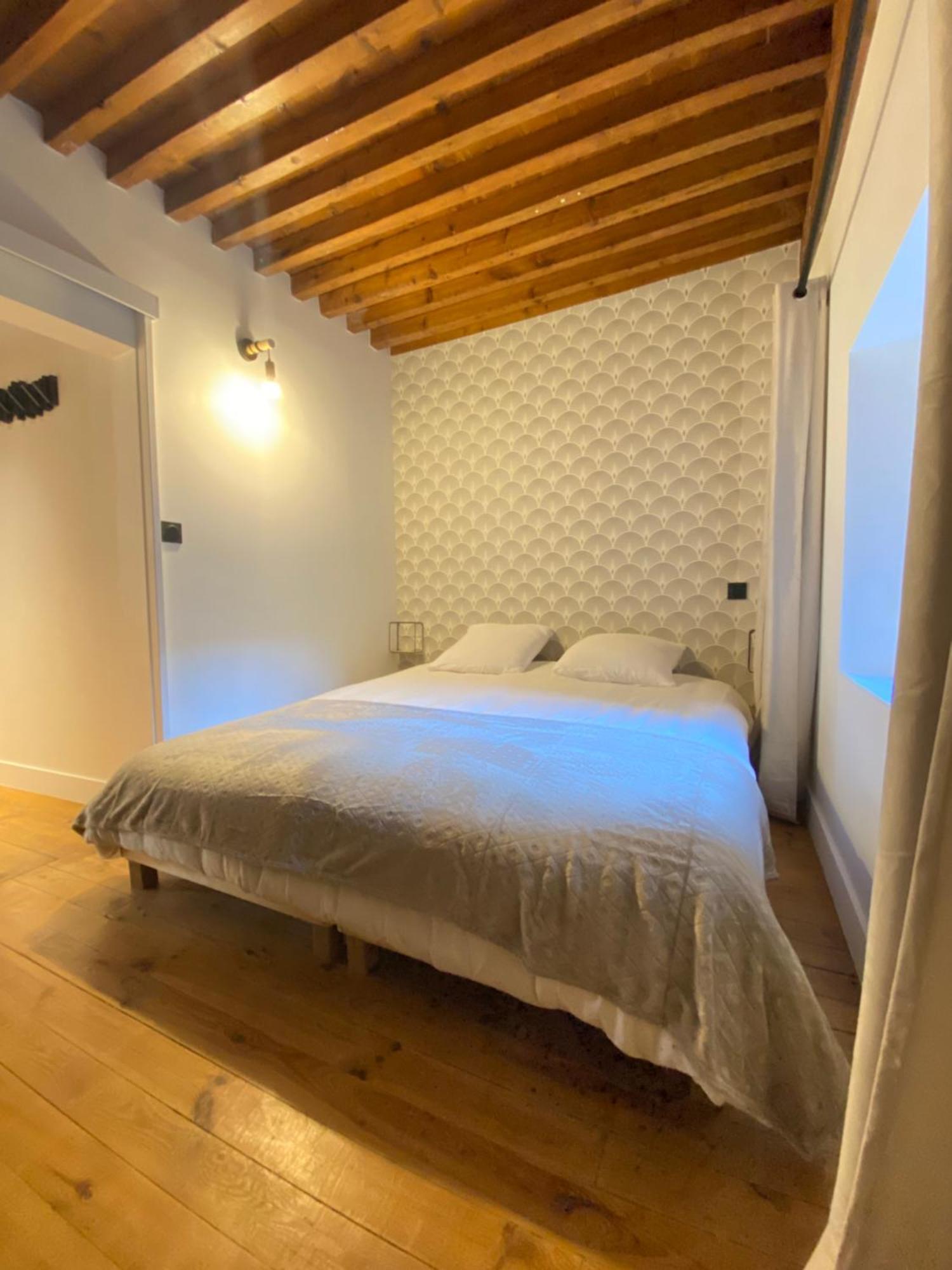 Appartement Clermont-Fd Jaude 1 Luaran gambar